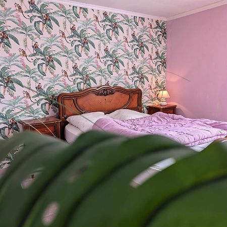 La Bougie Perlee 1 Villa Saint-Crépin-et-Carlucet Екстериор снимка
