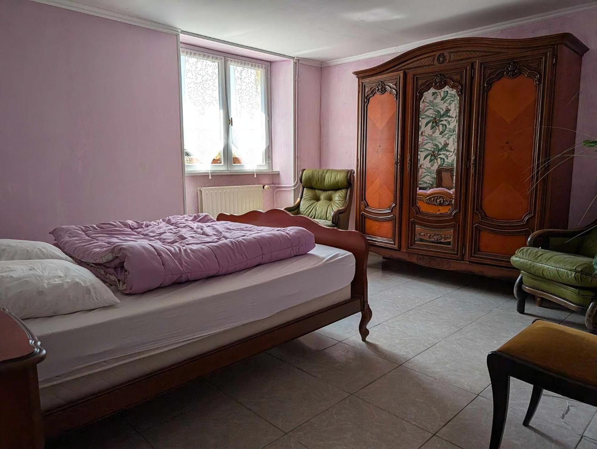 La Bougie Perlee 1 Villa Saint-Crépin-et-Carlucet Екстериор снимка