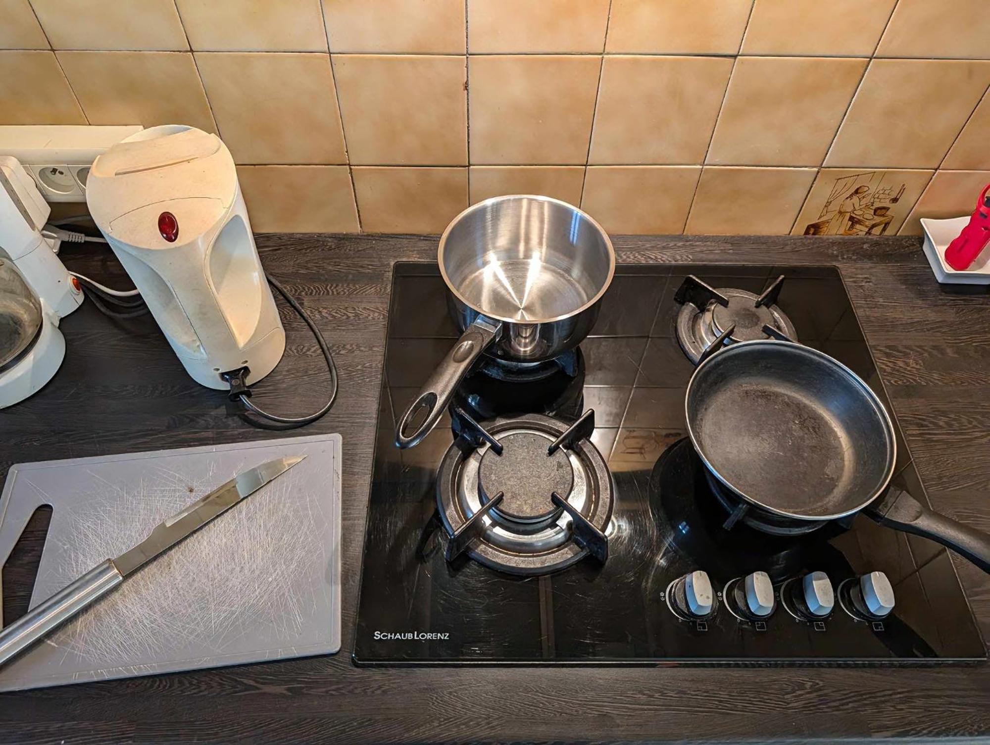 La Bougie Perlee 1 Villa Saint-Crépin-et-Carlucet Екстериор снимка