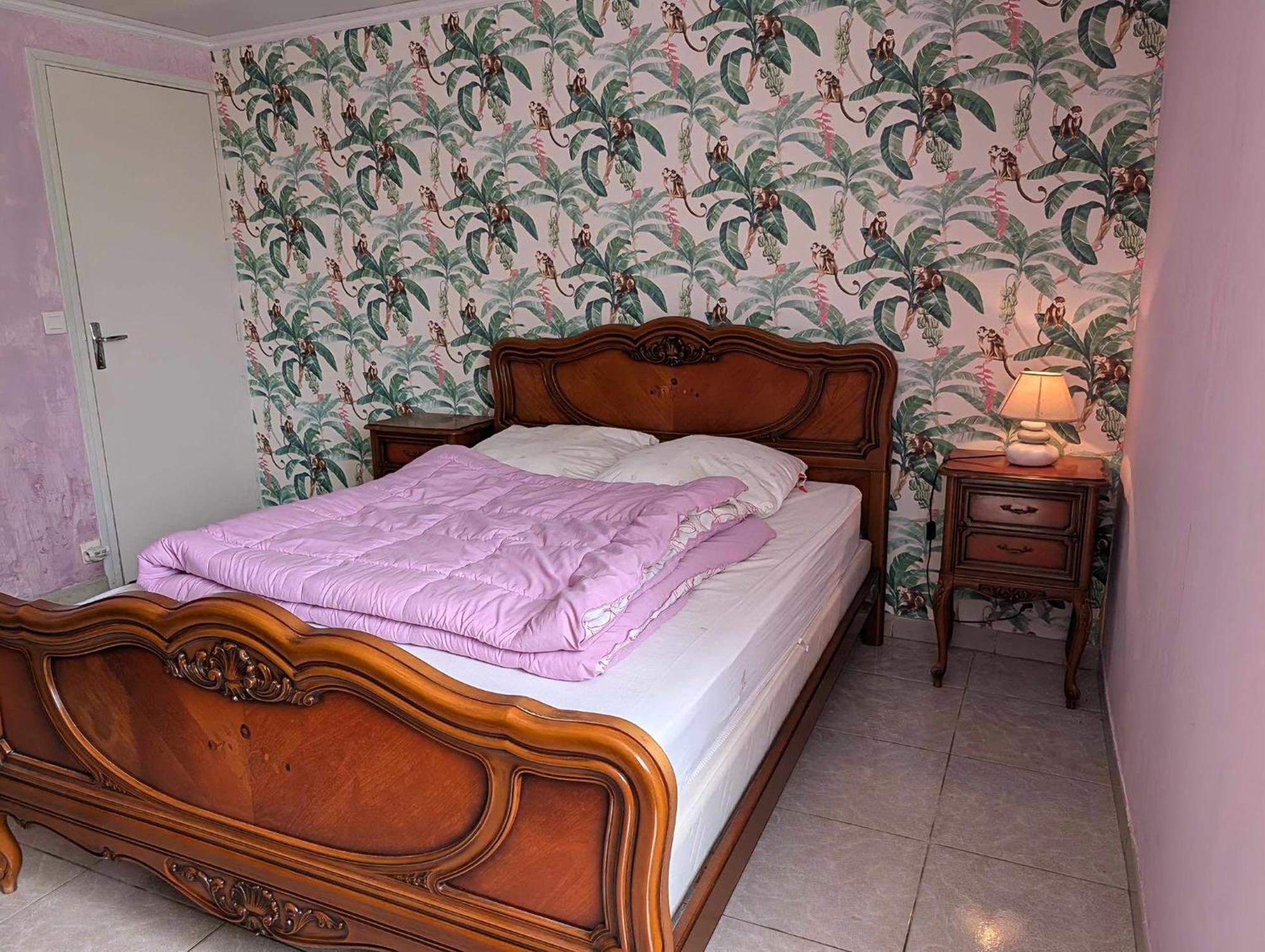 La Bougie Perlee 1 Villa Saint-Crépin-et-Carlucet Екстериор снимка